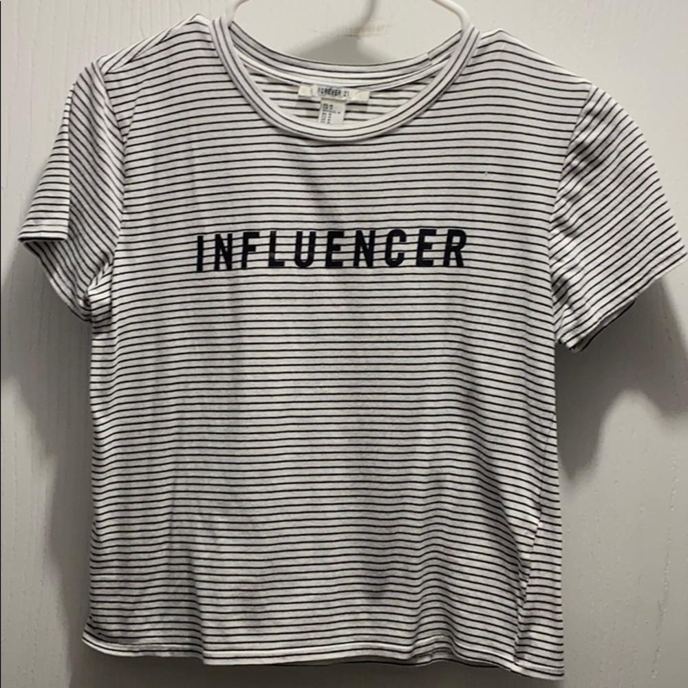 Classic Tee